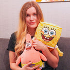 Product image SpongeBob SquarePants Plush Figure 30 cm