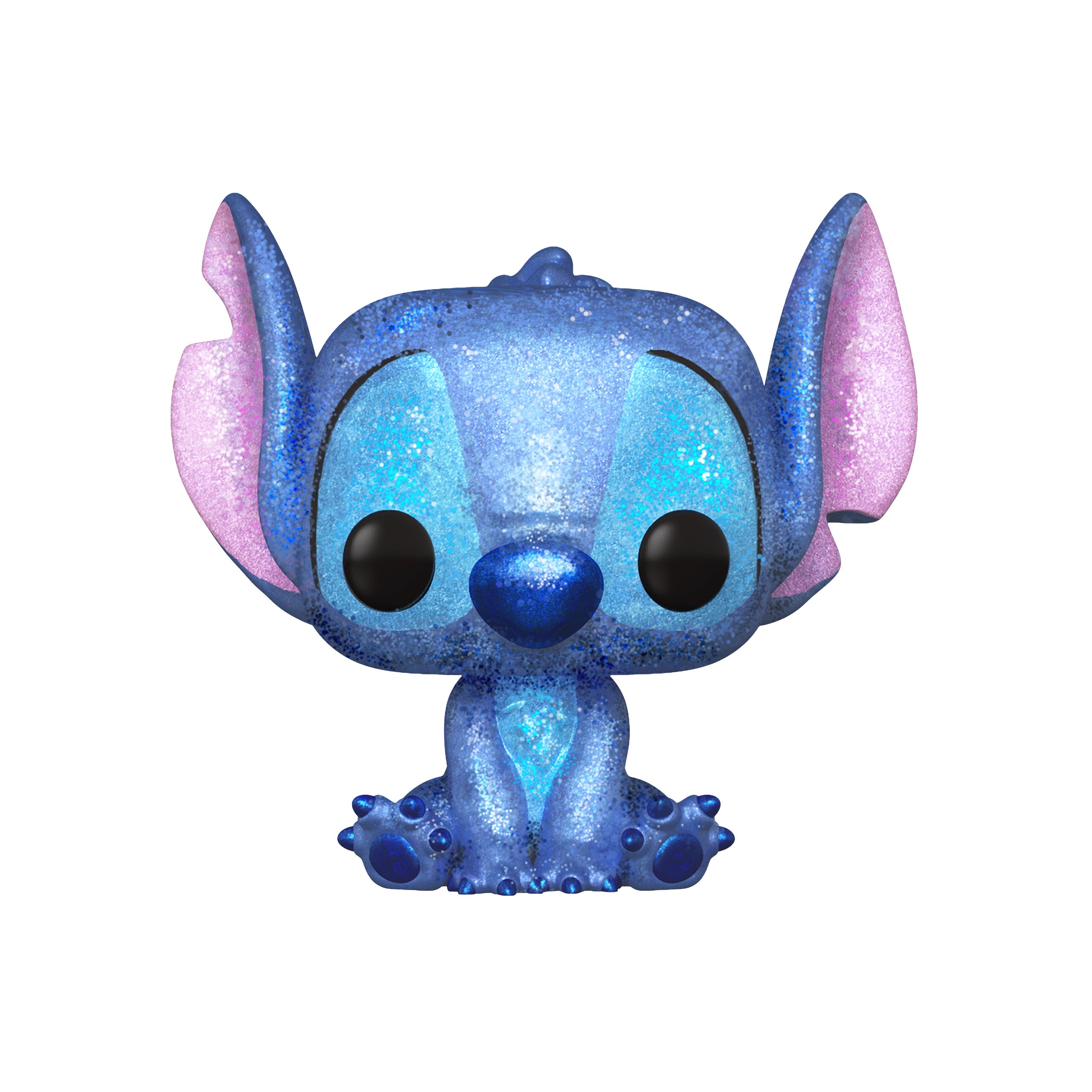 Product image Lilo & Stitch - Stitch Glitter Funko Pop Figure