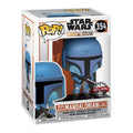 Product image Death Watch Funko Pop Bobblehead Figure - Star Wars The Mandalorian