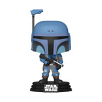 Product image Death Watch Funko Pop Bobblehead Figure - Star Wars The Mandalorian