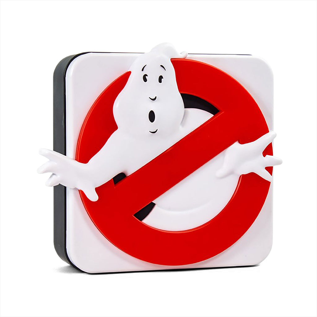 Product image Ghostbusters - 3D Logo Lamp