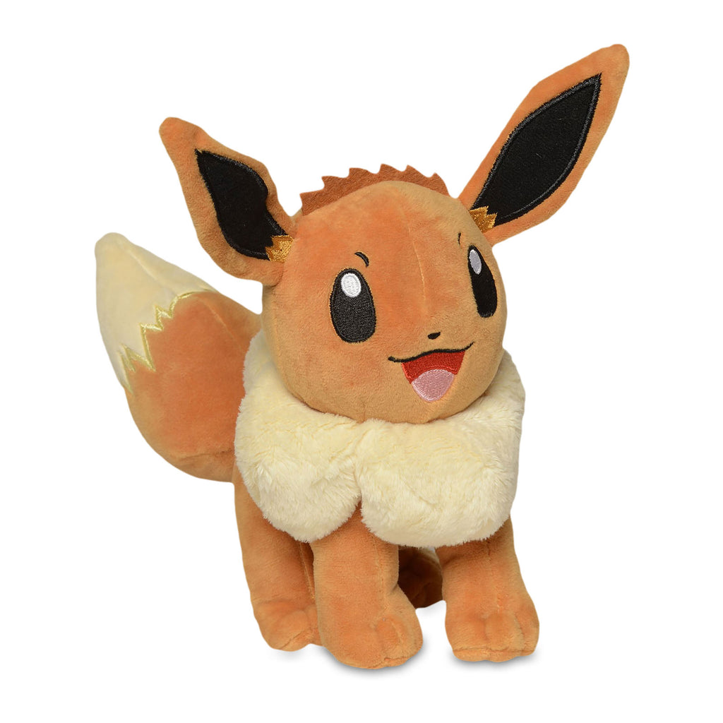 Product image Pokemon - Eevee Plush Figure 22 cm