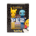 Product image Pokemon - PEZ Candies 4 Pack with 2 Dispensers