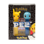 Product image Pokemon - PEZ Candies 4 Pack with 2 Dispensers