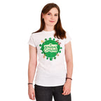 Product image Animal Crossing - Logo T-Shirt Women's white