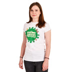 Product image Animal Crossing - Logo T-Shirt Women's white