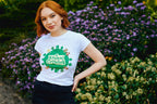 Product image Animal Crossing - Logo T-Shirt Women's white