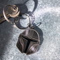 Product image Mandalorian Helmet Keychain - Star Wars The Mandalorian
