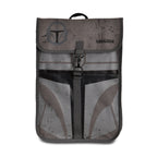 Product image Mandalorian Helmet Backpack - Star Wars The Mandalorian