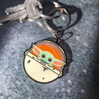 Product image The Child Keychain - Star Wars The Mandalorian