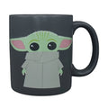 Product image The Child Armed and Dangerous Mug - Star Wars The Mandalorian