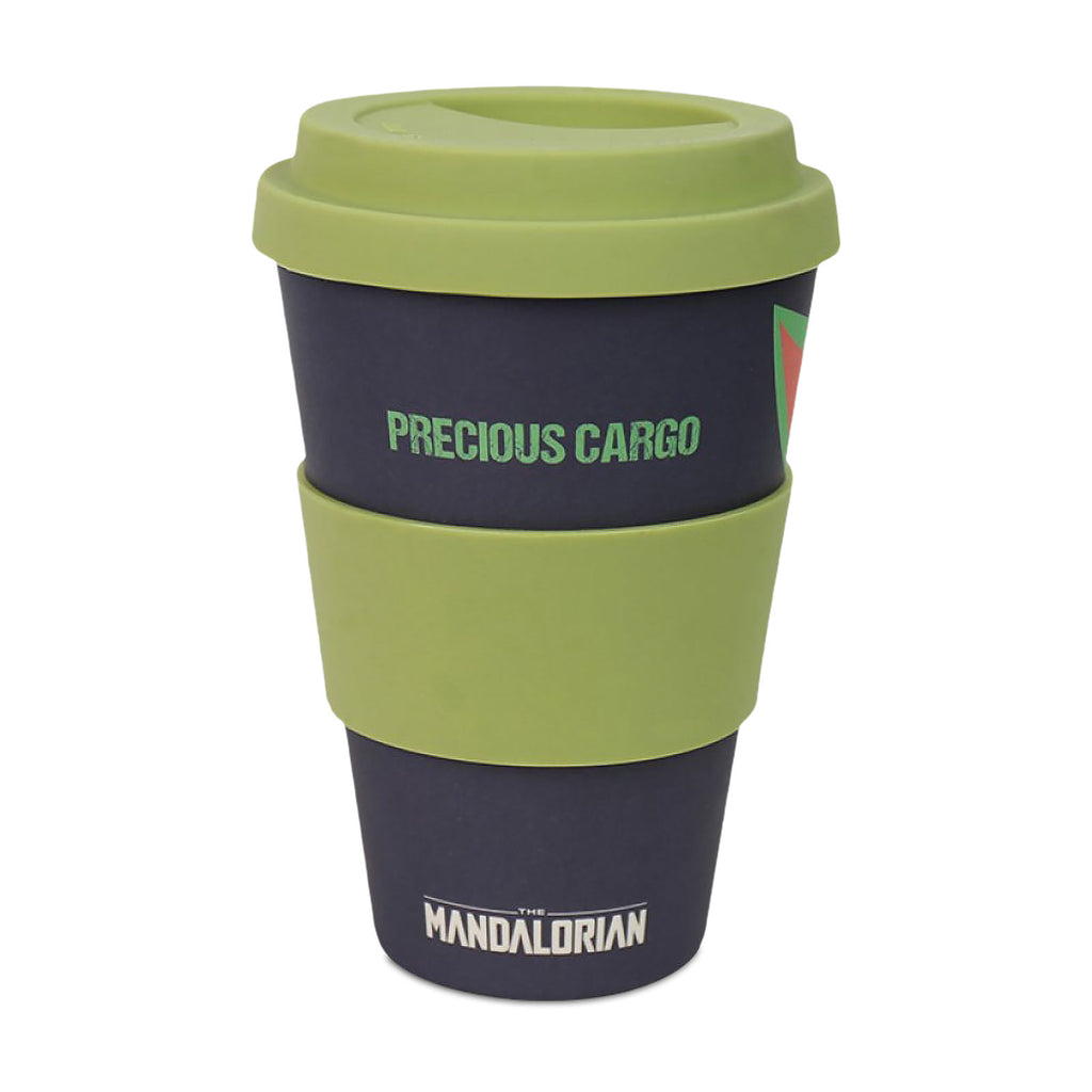 Product image The Child Bamboo To Go Mug - Star Wars The Mandalorian