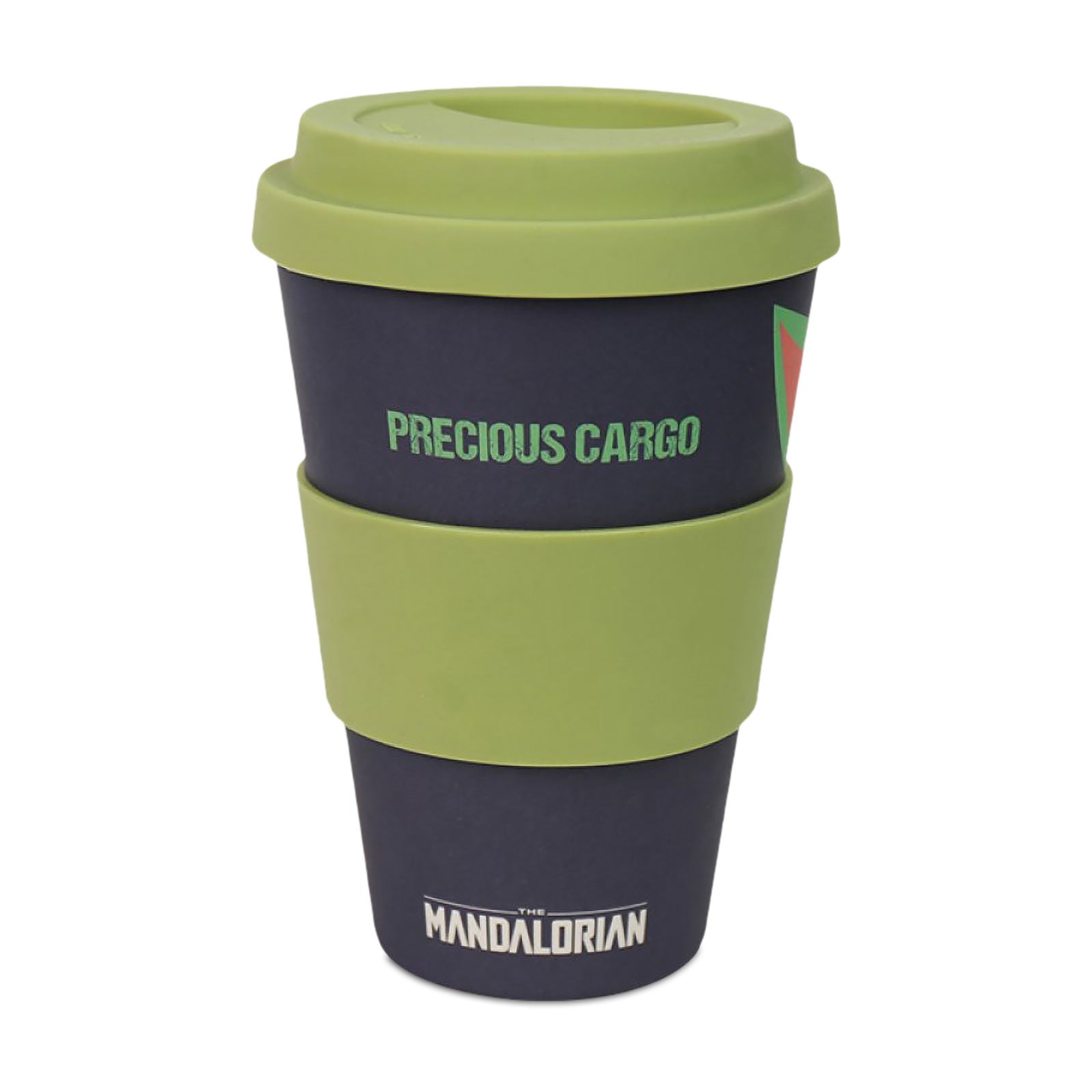 Product image The Child Bamboo To Go Mug - Star Wars The Mandalorian