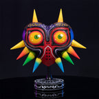 Product image Zelda - Majora's Mask Statue with Light