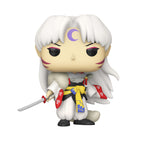 Product image Inu Yasha - Sesshomaru Funko Pop Figure