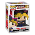 Product image Yu-Gi-Oh - Yugi Mutou Funko Pop Figure