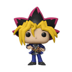 Product image Yu-Gi-Oh - Yugi Mutou Funko Pop Figure