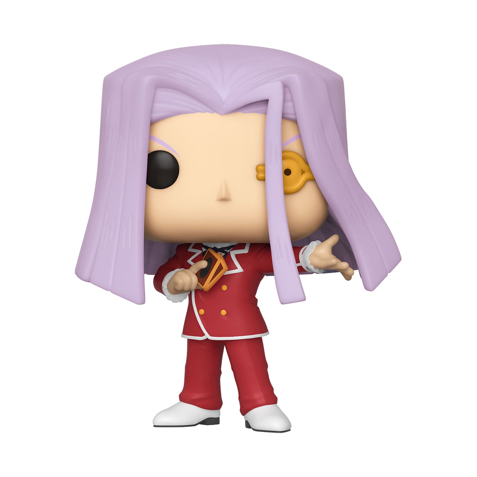 Product image Yu-Gi-Oh - Maximillion Pegasus Funko Pop Figure