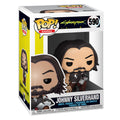 Product image Cyberpunk 2077 - Johnny Silverhand Funko Pop Figure