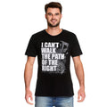 Product image Path of the Right T-Shirt for The Last of Us Fans black