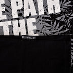 Product image Path of the Right T-Shirt for The Last of Us Fans black