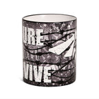 Product image Endure and Survive Mug for The Last of Us Fans