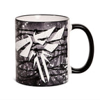 Product image Endure and Survive Mug for The Last of Us Fans