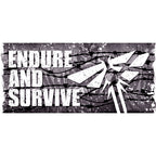 Product image Endure and Survive Mug for The Last of Us Fans