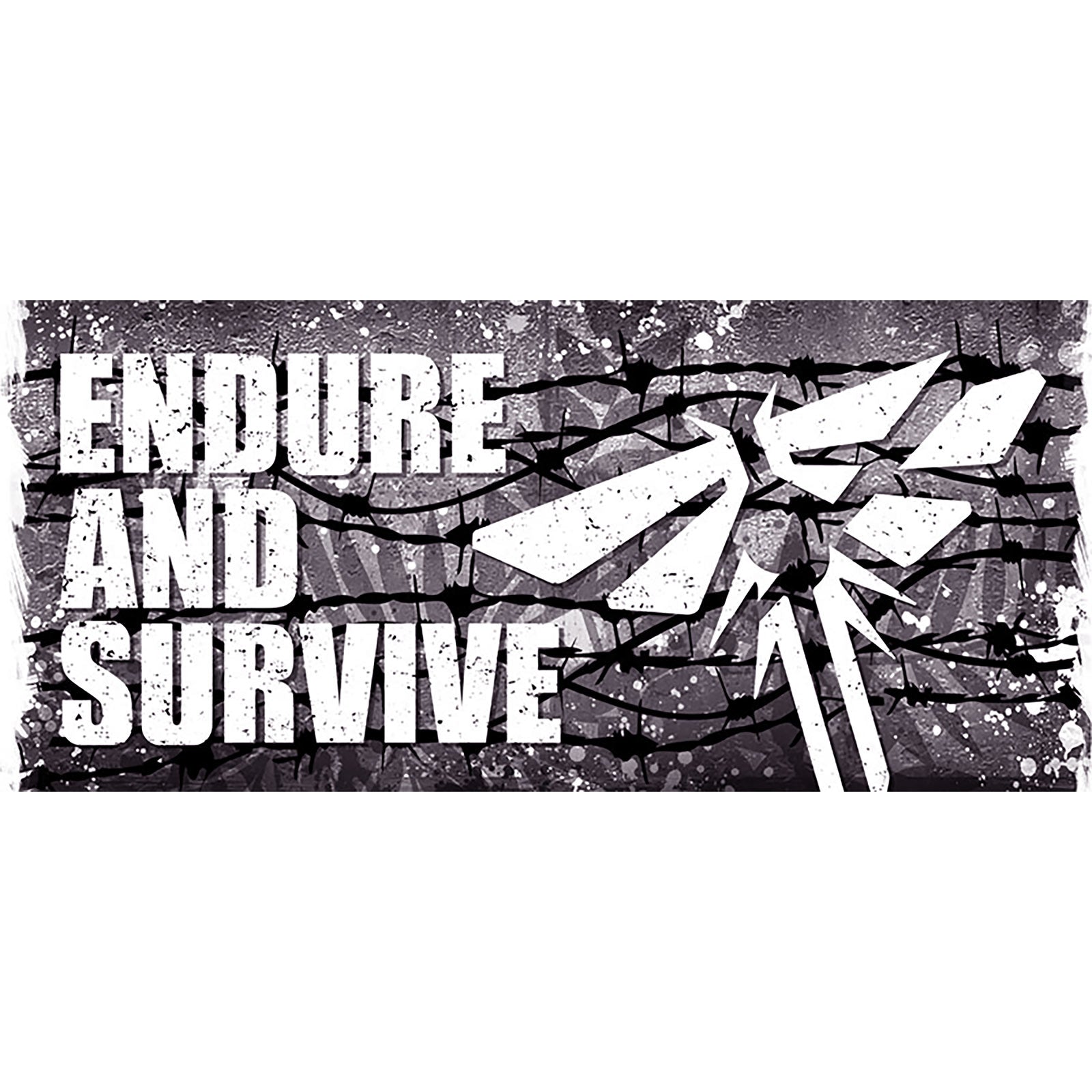 Product image Endure and Survive Mug for The Last of Us Fans
