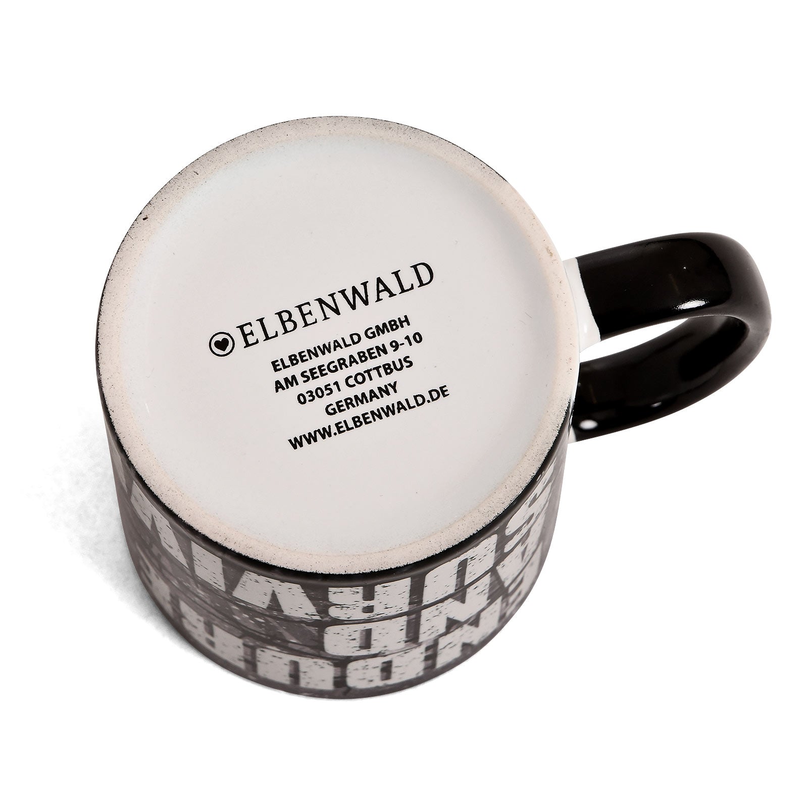 Product image Endure and Survive Mug for The Last of Us Fans