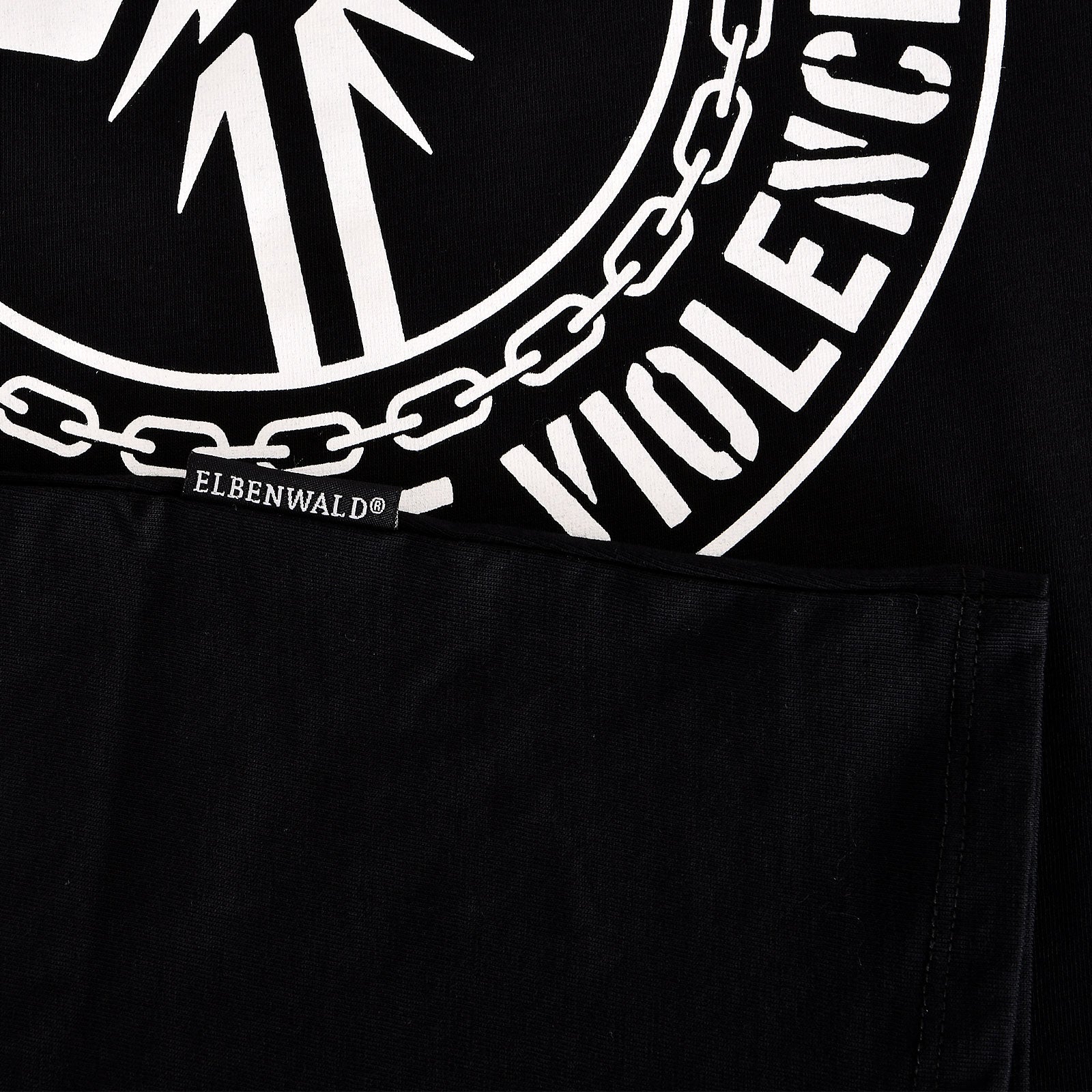 Product image Endure and Survive T-Shirt for The Last of Us Fans black