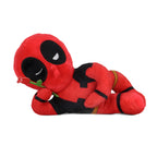 Product image Deadpool Pose Phunny Plush Figure 21 cm