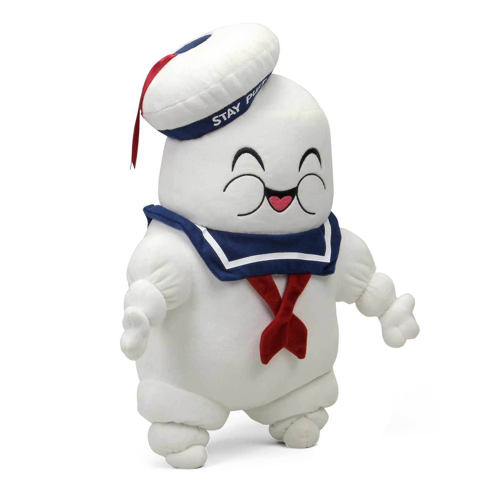Product image Ghostbusters - Marshmallow Man HugMe Plush Figure with Vibration 40 cm