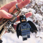 Product image Batman - Super Heroes LEGO Keychain with Light