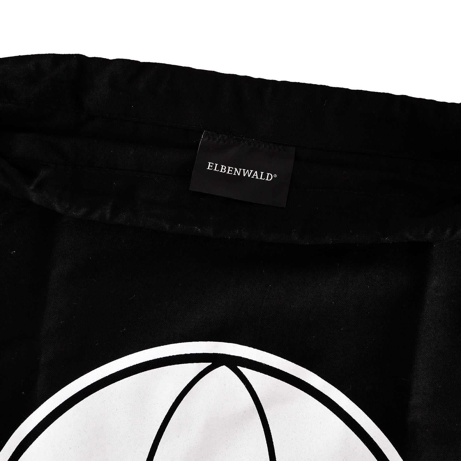 Product image Logo Sportbag for The Umbrella Academy Fans black