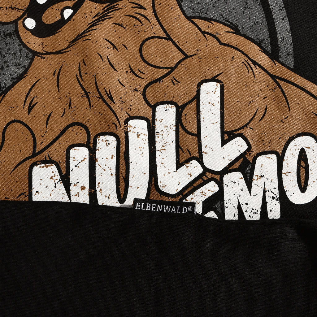 Product image No Problem! T-Shirt for Alf Fans Black