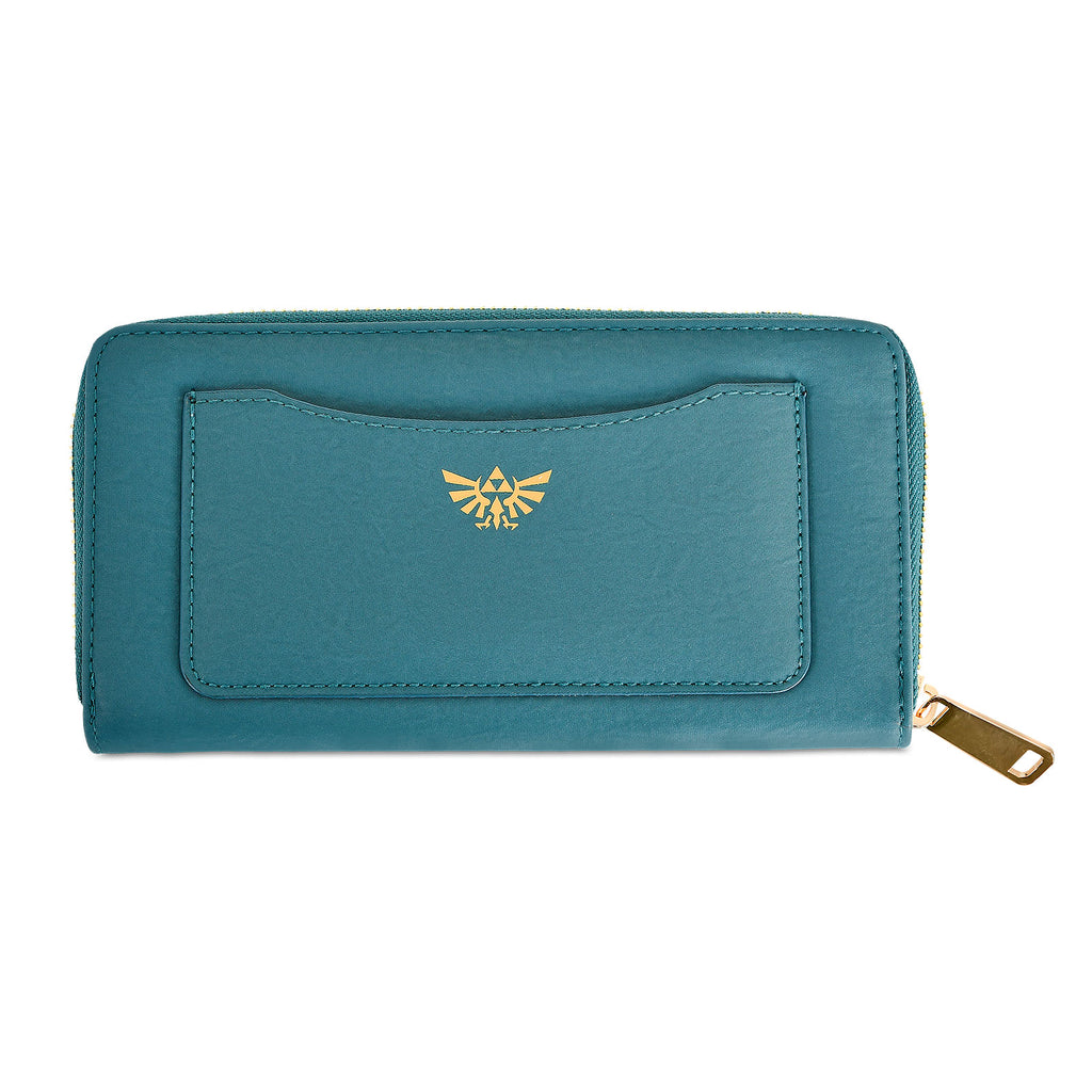Product image Zelda - Link with Wolf-Link Wallet