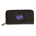 Product image Zelda - Majora's Mask Wallet Black