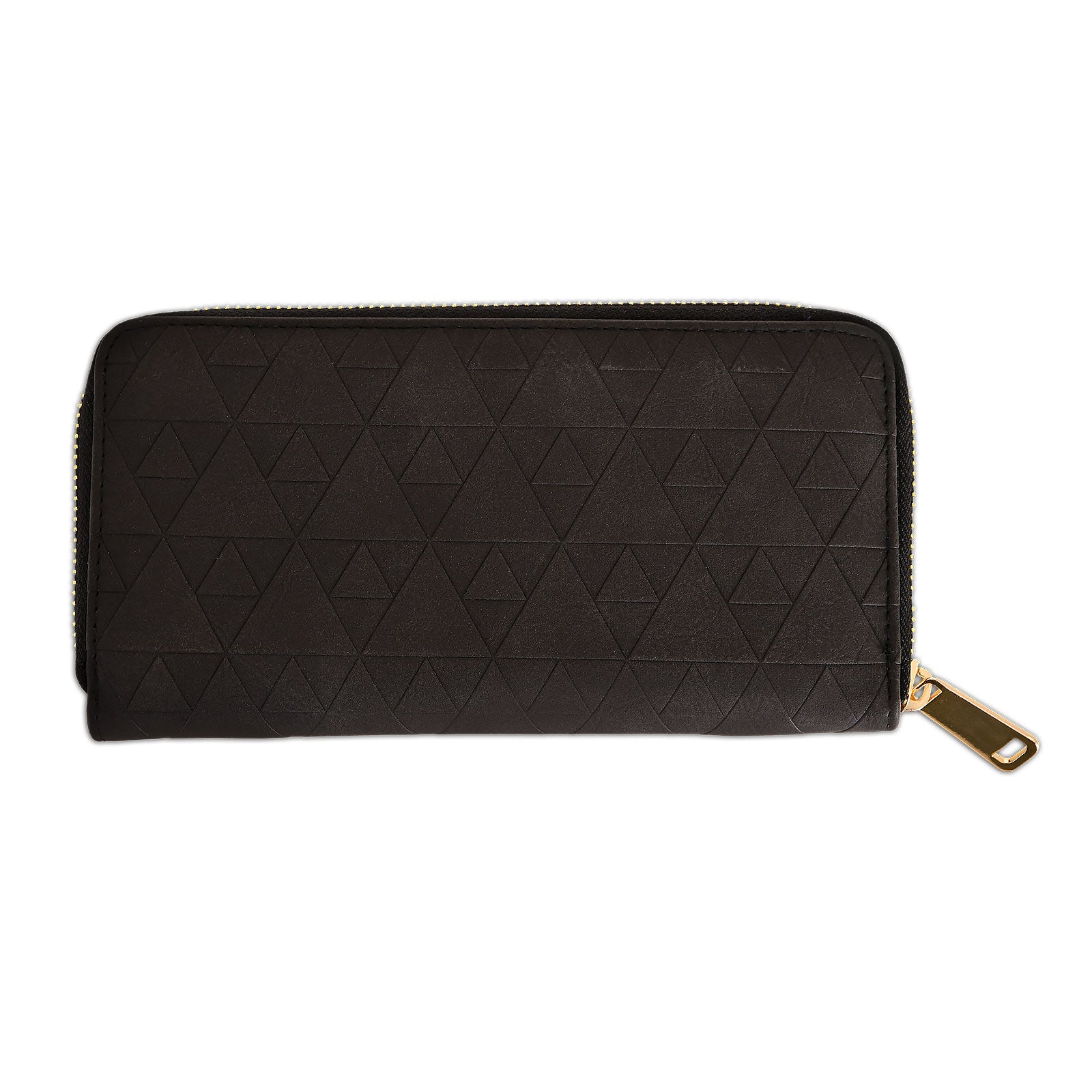 Product image Zelda - Majora's Mask Wallet Black