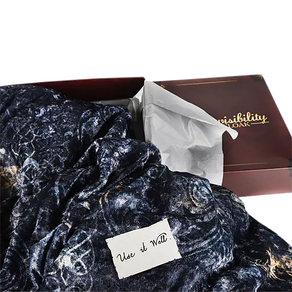 Product image Harry Potter Invisibility Cloak App-optimized with Tripod