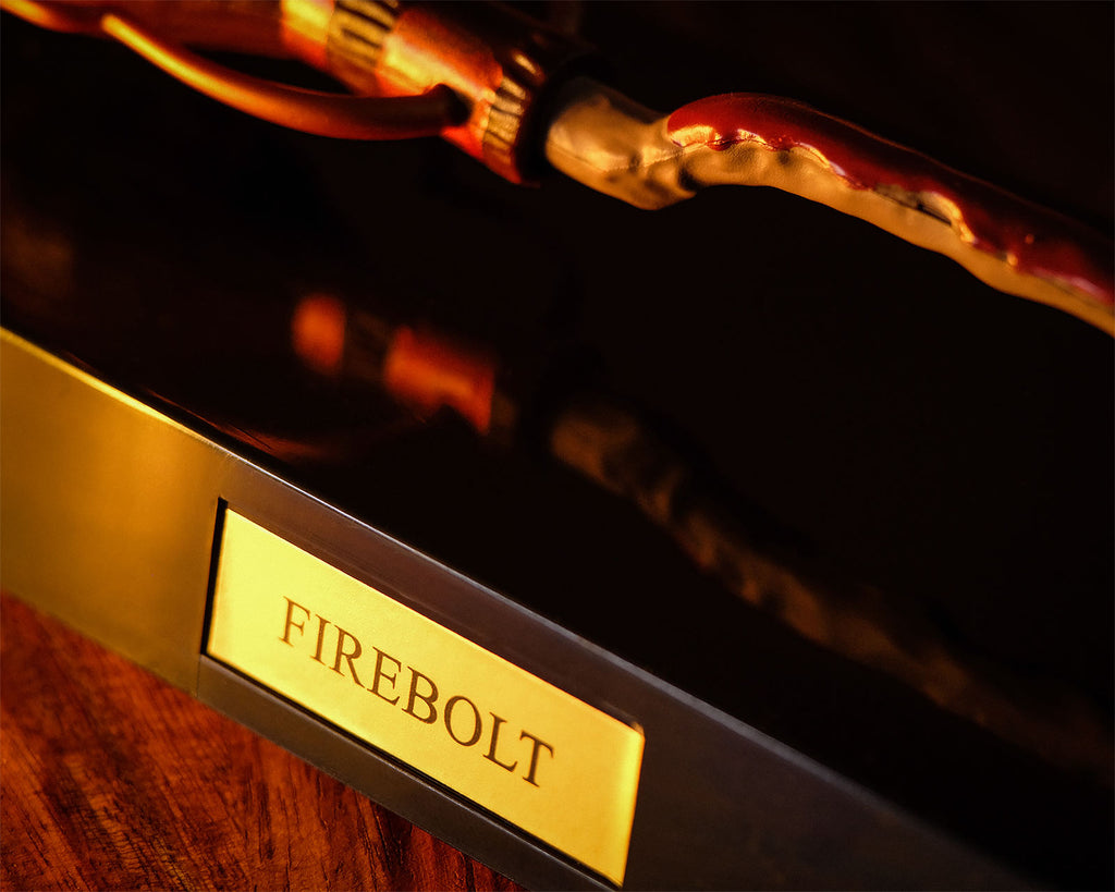 Product image Harry Potter - Firebolt Floating Pen