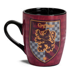 Product image Gryffindor Talking Hat Thermo Effect Mug - Harry Potter