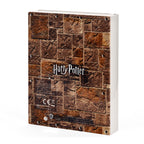 Product image Harry Potter - Fat Lady Box with Notepad and Password