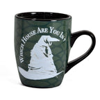 Product image Slytherin Talking Hat Thermal Effect Mug - Harry Potter