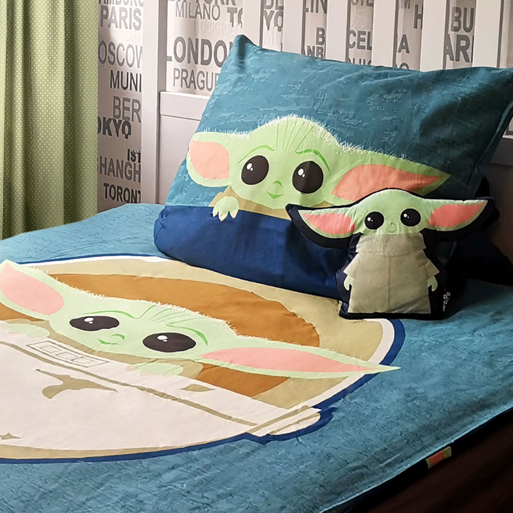 Product image The Child Pillow - Star Wars The Mandalorian