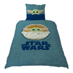 Product image The Child Reversible Bedding - Star Wars The Mandalorian