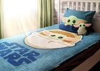 Product image The Child Reversible Bedding - Star Wars The Mandalorian