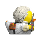 Product image Back to the Future - Doc Brown TUBBZ Deco Duck