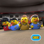 Product image Star Trek - Uhura TUBBZ Deco Duck