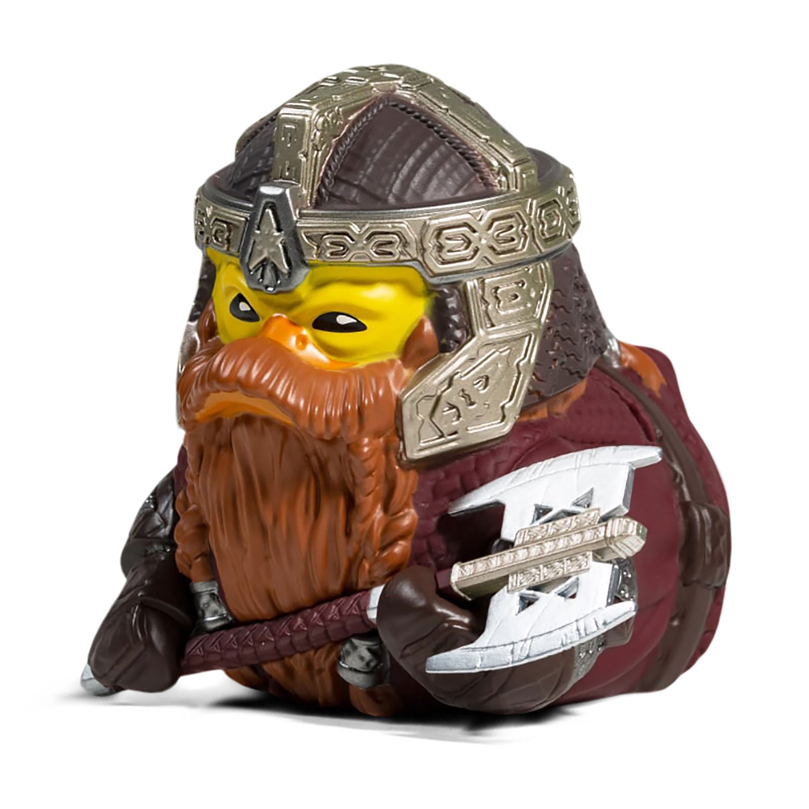 Product image The Lord of the Rings - Gimli TUBBZ Decorative Duck